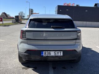 Volvo EX30 Single Motor Core 75kW
