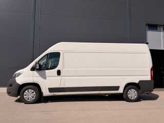Citroen Jumper 2.2 110кВ