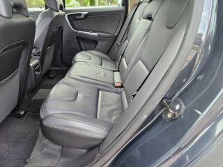 Volvo XC60 Summum 2.4 158kW