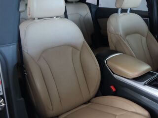 Audi Q8 55 TFSI quattro 3.0 250kW