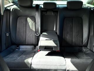 Audi A6 3.0 V6 50TDI 210kW