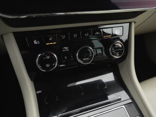 Skoda Superb 1.4 160kW