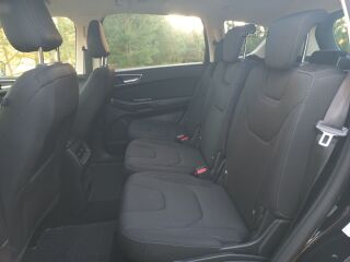 Ford S-MAX Titanium 2.0 TDCi 132kW