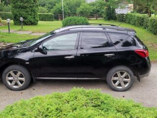 Nissan Murano 2.5 140кВ