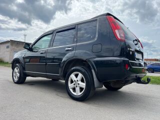 Nissan X-Trail Japan 2.2 R4 100kW