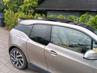 BMW i3 Loft 75kW