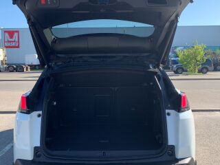 Peugeot 3008 GT Line 1.6 133kW