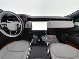 Land Rover Range Rover Sport Dynamic 3.0 R6 183кВ