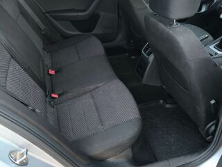 Skoda Octavia 1.6 77kW