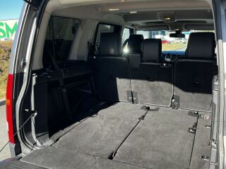 Land Rover Discovery 3 2.7 140kW