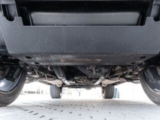 Mercedes-Benz G 63 AMG 5.5 V8 420kW