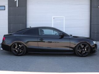 Audi A5 S-Line Quattro 3.0 176kW