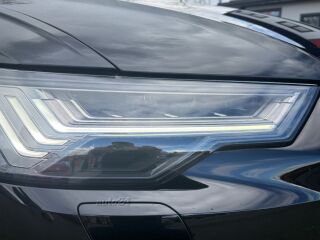 Audi A6 45 TDI Quattro HD Matrix Bang Olufsen 3.0 V6 TDI 170kW