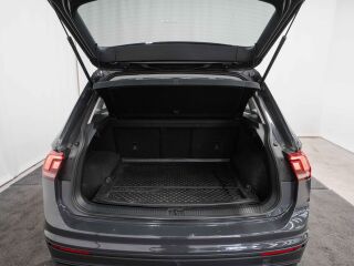 Volkswagen Tiguan Comfortline 4Motion 2.0 110кВ