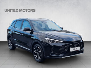 MG ZS Hybrid+ Luxury 1.5 145kW