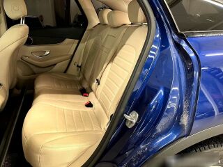 Mercedes-Benz GLC 350 Premium Business AMG 4-Matic 2.0 235kW