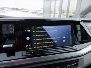 Volkswagen Multivan 2.0 150kW