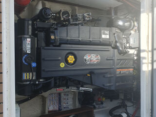 Bayliner 288 4.2 200kW