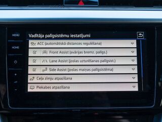 Volkswagen Arteon 2.0 147kW