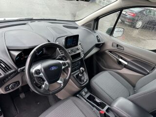 Ford Tourneo Connect 1.5 88kW