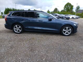 Volvo V60 FACELIFT 2.0 R4 TDi 145kW
