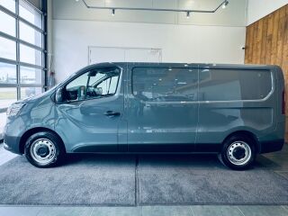 Renault Trafic L2H1 2.0 dCi 130hj 96kW
