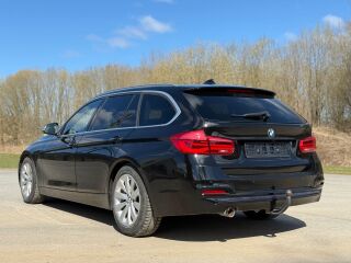 BMW 318 2.0 110kW