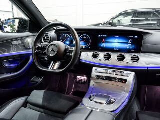 Mercedes-Benz E 300 d 4Matic AMG Night 2.0 195kW