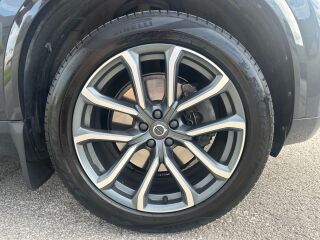 Volvo XC90 2.0 184kW