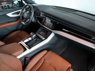Audi Q7 50 TDI quattro 3.0 210kW