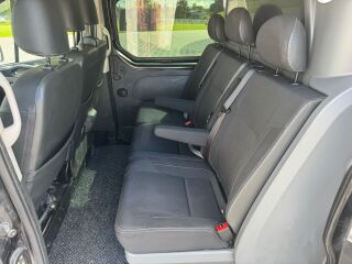 Renault Trafic N1 1.6 92кВ