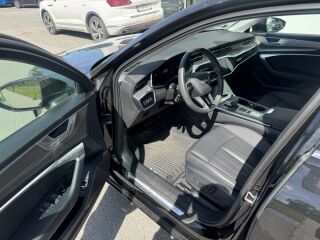 Audi A6 Quattro 2,0 TDI MHEV 2.0 150kW