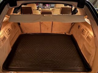BMW 525 2.0 160kW