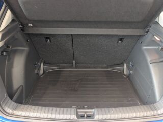 Skoda Fabia Elegance 1.5 110kW