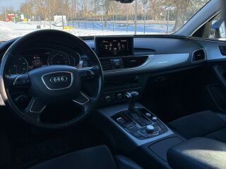 Audi A6 3.0 150kW