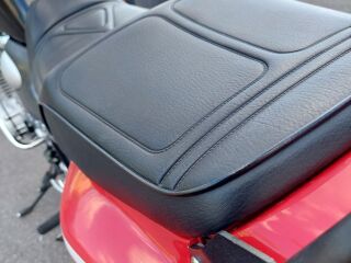 Yamaha XJR 1300 R4 78kW