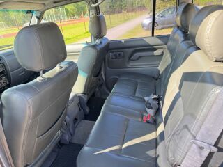 Toyota Land Cruiser 90 3.0 tdi 1KZ-TE 92kW
