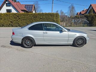 BMW 330 3.0 150kW