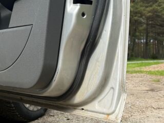 Ford Focus 1.6 80кВ