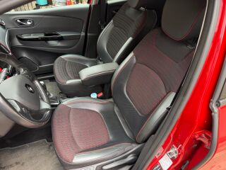 Renault Captur 1.2 87kW