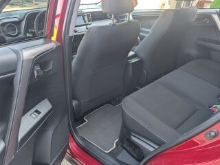 Toyota RAV4 2.5 114кВ