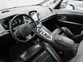 Renault Espace Initiale 4control 7s 1.8 165kW