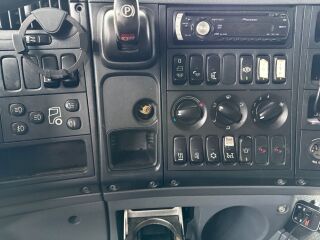 Scania R500
