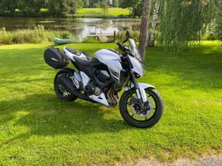 Kawasaki Z 800 83кВ