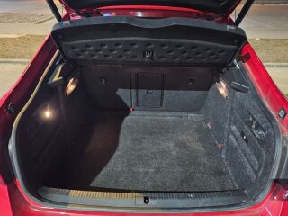 Skoda Superb 2.0 110kW