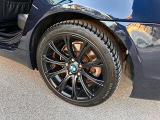 BMW 530 M-packet Comfortline 3.0 173кВ