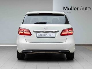 Mercedes-Benz B 200 1.4 81kW