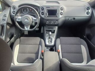 Volkswagen Tiguan R-Line 2.0 110kW