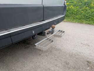 Renault Master L3H2 2.3 100kW