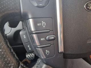 Land Rover Range Rover Sport 3.6 V8 200kW